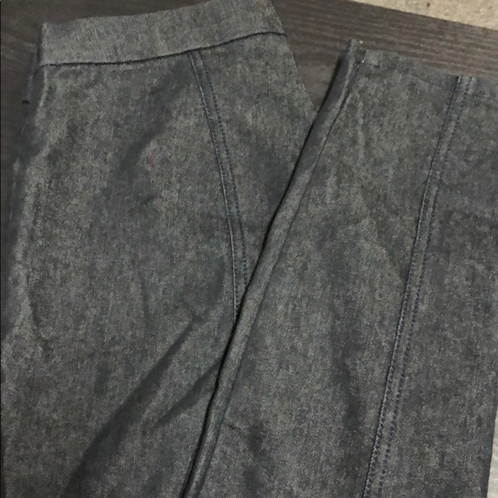 Express Jeggings size 2